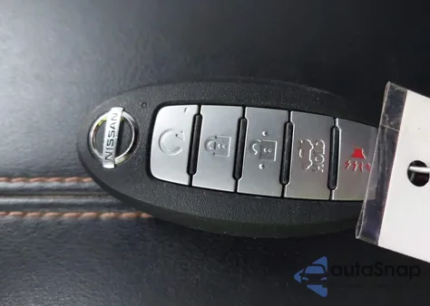 2023 Nissan Sentra Sr Xtronic Cvt from USA, damaged, VIN 3N1AB8DVXPY311800